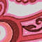 RED/ PINK/ WHITE