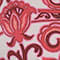 RED/ PINK/ WHITE