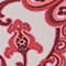 RED/ PINK/ WHITE