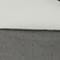 WHITE/ LIGHT GRAY