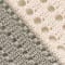 BEIGE/ GRAY