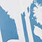 HELLBLAU/ BLAU