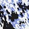 SCHWARZ/ WEISS/ BLAU