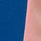 BLAU/ HELLORANGE