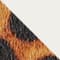 LIGHT BROWN/ BLACK/ ECRU