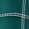 DARK GREEN/ WHITE/ BLACK