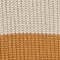 HELLBRAUN/ BEIGE/ DUNKELGELB