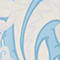 WEISS/ HELLBLAU