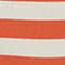ORANGE/ WEISS