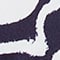 DARK BLUE/ WHITE