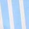 HELLBLAU/ WEISS