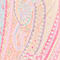 PINK/ HELLBLAU/ ECRU