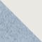 HELLBLAU/ WEISS