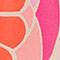RED/ LIGHT PURPLE/ BEIGE