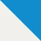 WEISS/ BLAU
