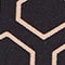 16 MULTI-BLACK