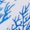 BLAU/ WEISS/ HELLBLAU