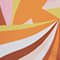 GELB/ ORANGE/ ROSA
