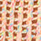 NEONORANGE/ CREME/ NEONGELB