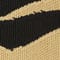 KHAKI/ CZARNY