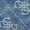 BLAU/ HELLBLAU