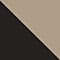 SCHWARZ/ BEIGE