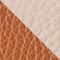 BRAUN/ BEIGE/ CREME