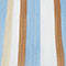HELLBLAU/ WEISS/ BRAUN