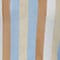 HELLBLAU/ COGNAC/ WEISS