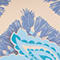 HELLGELB/ BLAU