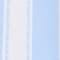 HELLBLAU/ WEISS