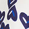 WEISS/ BLAU