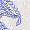 WEISS/ BLAU