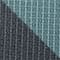 TEAL/ DARK BLUE