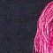 DARK BLUE/ LIGHT BLUE/ PINK