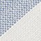 HELLBLAU/ WEISS