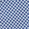 BLAU/ WEISS