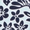 DARK BLUE/ TURQUOISE