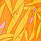 ORANGE/ GELB/ ROSA