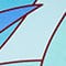 MINT/ TURQUOISE/ BLUE