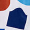WEISS/ BLAU