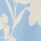 HELLBLAU/ WEISS