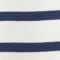WHITE/ DARK BLUE