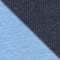 HELLBLAU/ DUNKELBLAU