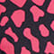 DUNKELBLAU/ PINK