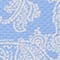 BLAU/ WEISS