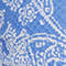 HELLBLAU/ WEISS