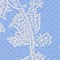 BLAU/ WEISS