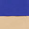 BLAU/ CAMEL