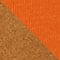 COGNAC/ ORANGE